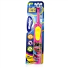 Wisdom Spinbrush BATTERY Kids Toothbrush - GIRLS