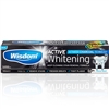 Wisdom Active Whitening Activated Charcoal Toothpaste 100ml