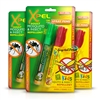 3x Xpel Tropical Formula Adult & Kids Mosquito & Insect Repellent Spray Pens