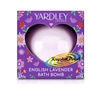 Yardley English Lavender Bath Bomb 100g