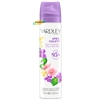 Yardley APRIL VIOLETS Body Spray Fragrance 75ml