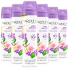 6x Yardley APRIL VIOLETS Body Spray Fragrance 75ml