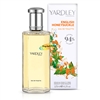 Yardley English Honeysuckle Eau De Toilette EDT 125ml