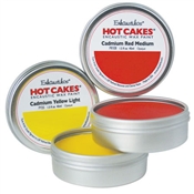 Enkaustikos Hot Cakes Encaustic Paint Image
