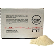 Gamblin Rabbit Skin Glue (RSG) 1 LB Image