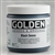 Golden Gesso Ground Black  Image