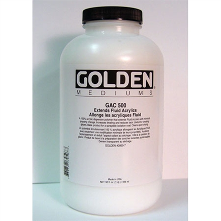 Golden Open Gloss Medium 8oz • See the best prices »