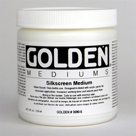Golden Fabric medium GAC900