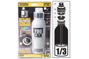 YouCAN Refillable Air Powered Spray Can Image