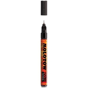 Molotow Acrylic Paint Markers 1mm Image