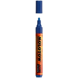 Molotow Acrylic Paint Markers 4mm Image