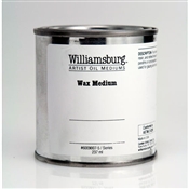 Williamsburg Wax Medium Image