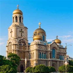 Varna Cruise tour - Highlights of Varna