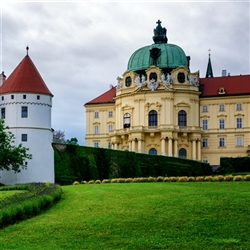 Vienna Day Trip - Wines of Austria