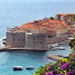 Dubrovnik Cruise Tours - Highlights of Dubrovnik