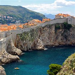 Dubrovnik Tours - Flexible Croatia