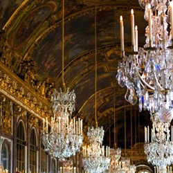 Private City Tours - Versailles and Paris