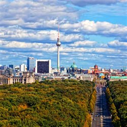 Best of Berlin Tour