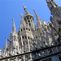 Milan City Tour - Postcards of Milan