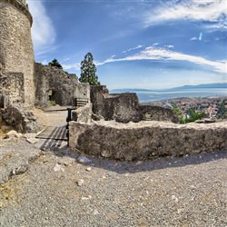 Rijeka Shore Trips - Opatija & Rijeka