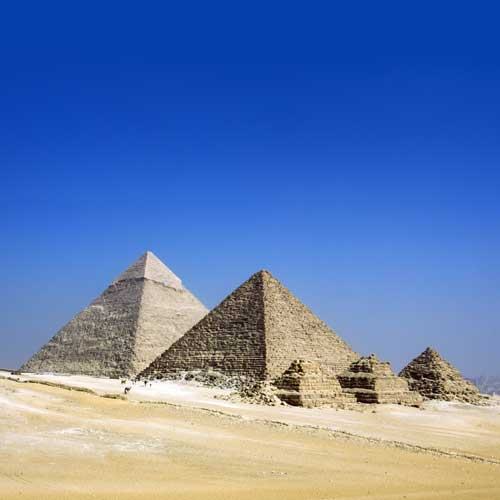 Port Said Shore Excursions - Egypt for the Family