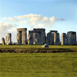Cruise Tours - Stonehenge and Salisbury