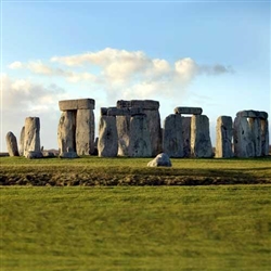 Shore Excursions - Stonehenge & Windsor with London Transfer