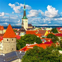 Shore Trips - Best of Estonia