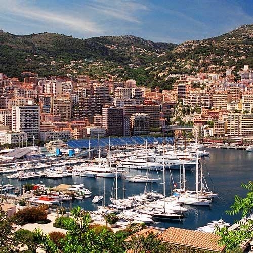 Cannes Shore Excursions - Deluxe French Riviera