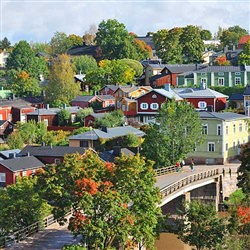 Helsinki Shore Trip - Charming Porvoo