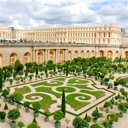 Honfleur Cruise Tours - Versailles Chateau and Gardens