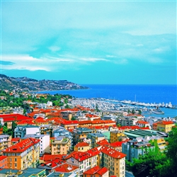 Monte Carlo Shore Excursions - Italian & French Rivieras