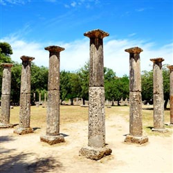 Katakolon Shore Trips - Ancient Olympia and Wine Tasting