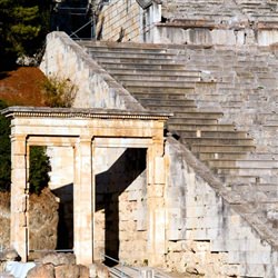 Nafplion Shore Excursions - Best of Epidaurus, Mycenae and Nafplion