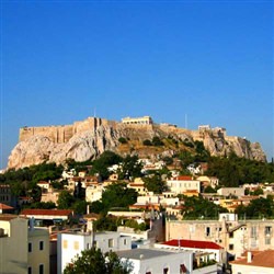 Piraeus Shore Excursions - Athens and Cape Sounion