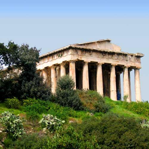 Piraeus Shore Excursions - Flexible Athens - 4 Hours