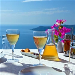 Santorini Shore Trip - Panoramic Santorini with Wine Tastings