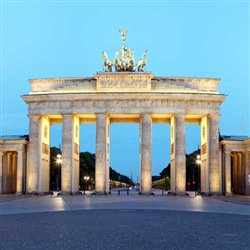 Warnemunde Shore Trips - Berlin - The Third Reich and WWII
