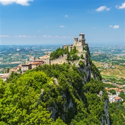 Ancona Shore Excursions - Highlights of San Marino