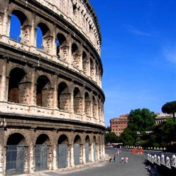Rome Cruise Tours - Highlights of Rome