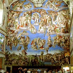 Civitavecchia Shore Excursion - Rome and the Sistine Chapel