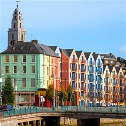 Cobh Shore Excursions - Best of Cork and Blarney