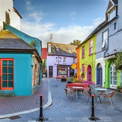 Cobh Shore Excursions - Charming Kinsale & Cork City