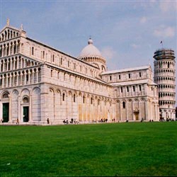 La Spezia Shore Excursions - Pisa's Field of Miracles