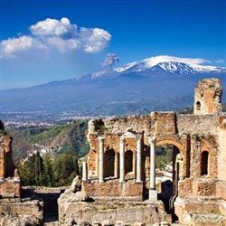 Messina Cruise Tours - Best of Messina and Taormina