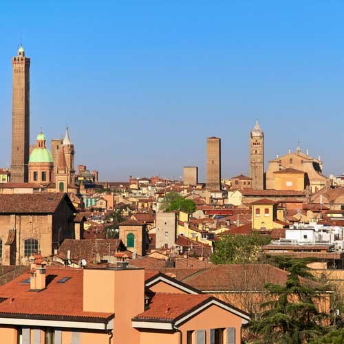 Ravenna Shore Excursions - Highlights of Bologna