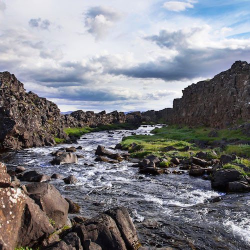 Reykjavik Tour - Iceland's Golden Circle