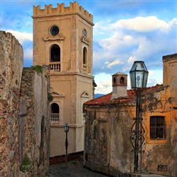 Taormina Cruise Tours - The Godfather Tour with Taormina