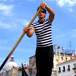 Venice Shore Trips - Best of Venice with Gondola ride