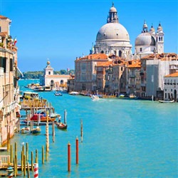 Venice Shore Excursion - Best of Venice